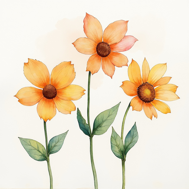 Wooden Lazy Susans