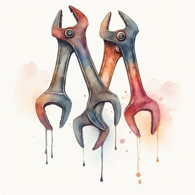Wrenches