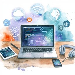 Eco-Friendly Luggage Sets