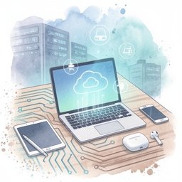 Smart Appliance Sensors