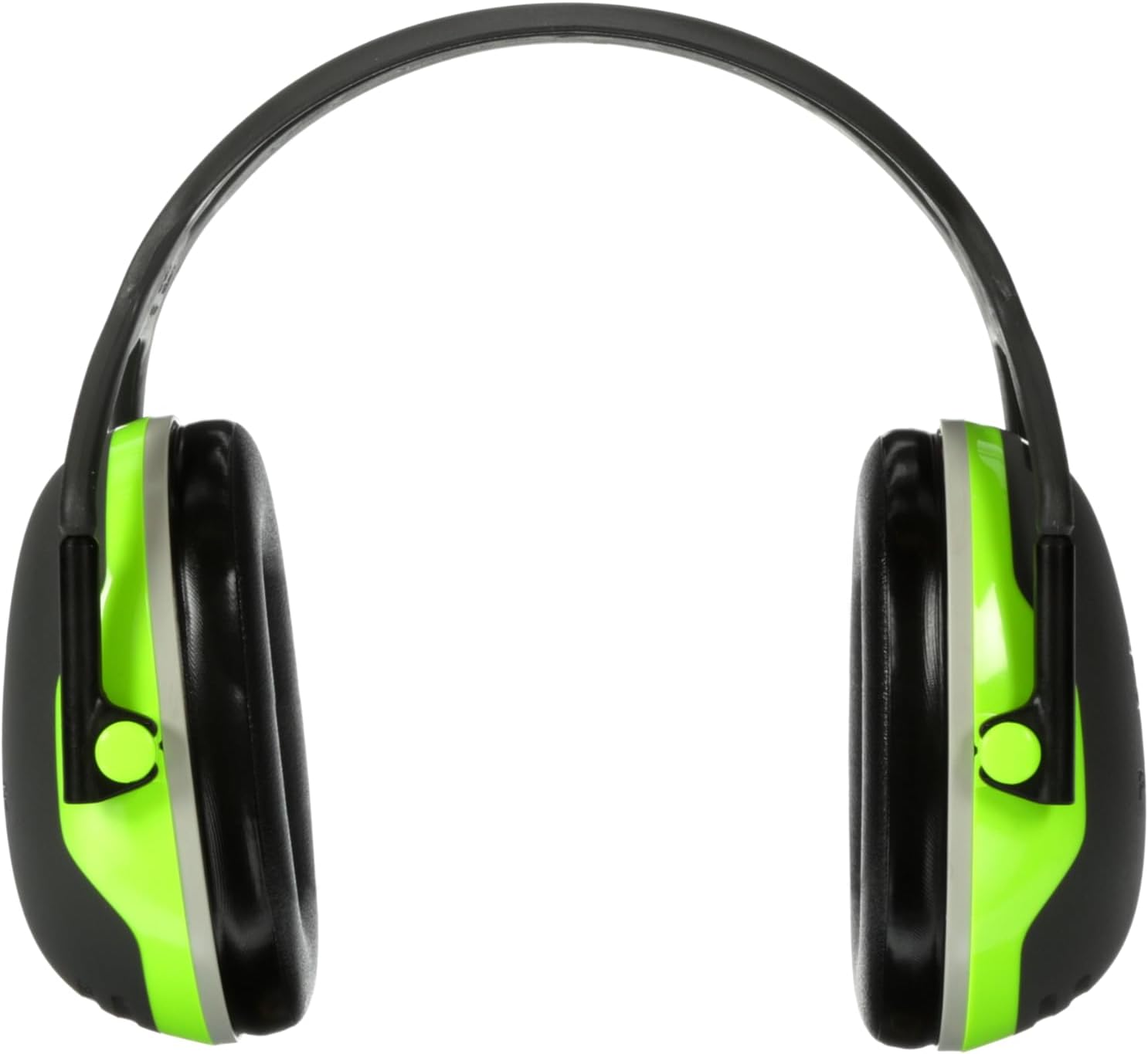 3M Peltor X5A Over-the-Head Ear Muffs
