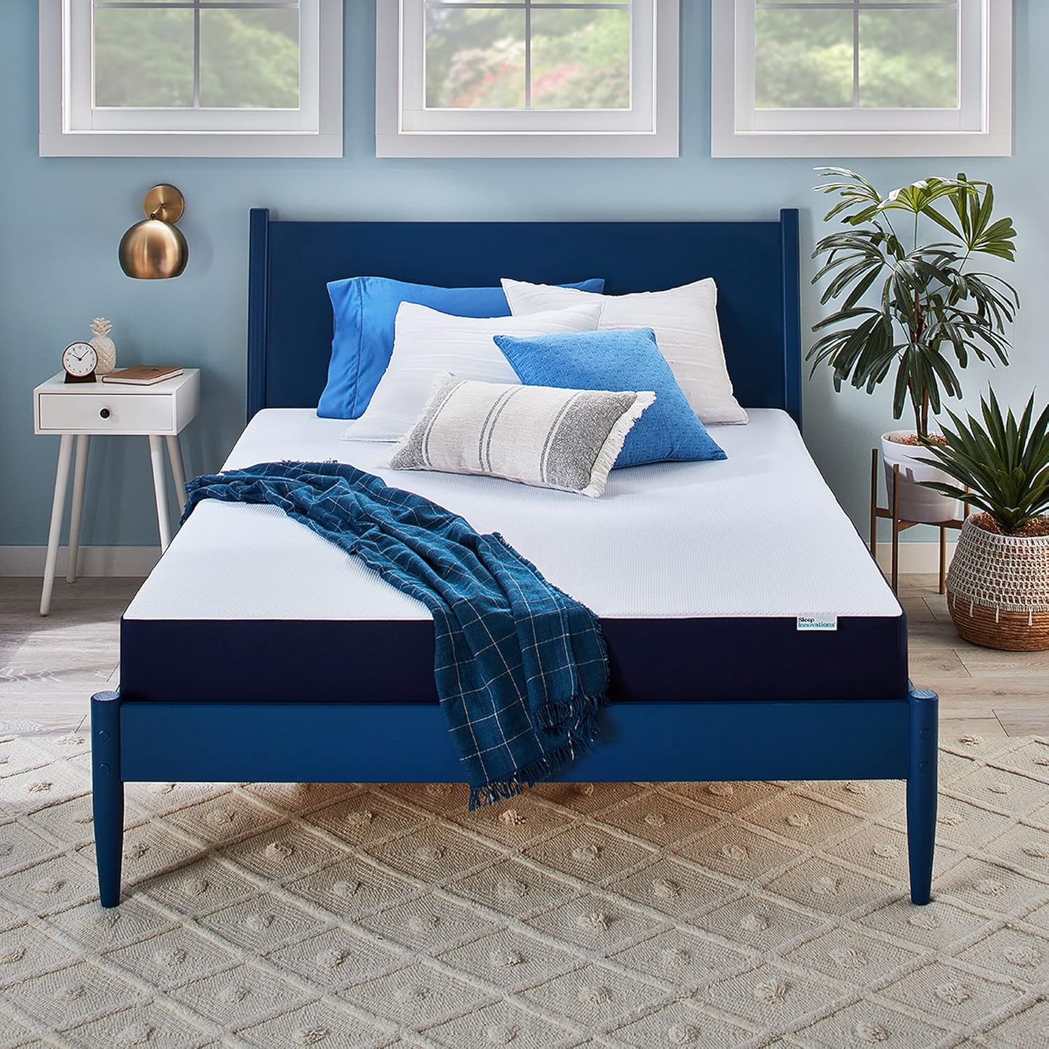 Tempur-Pedic TEMPUR-Cloud Breeze Dual Cooling Pillow