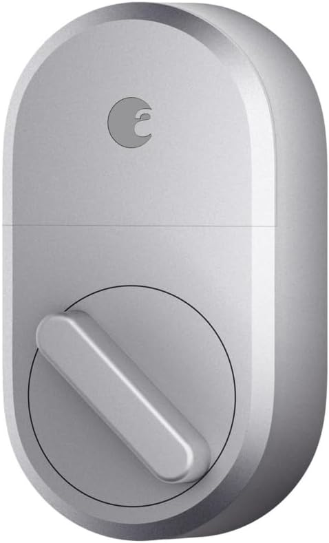 Yale Assure Lock SL with Z-Wave