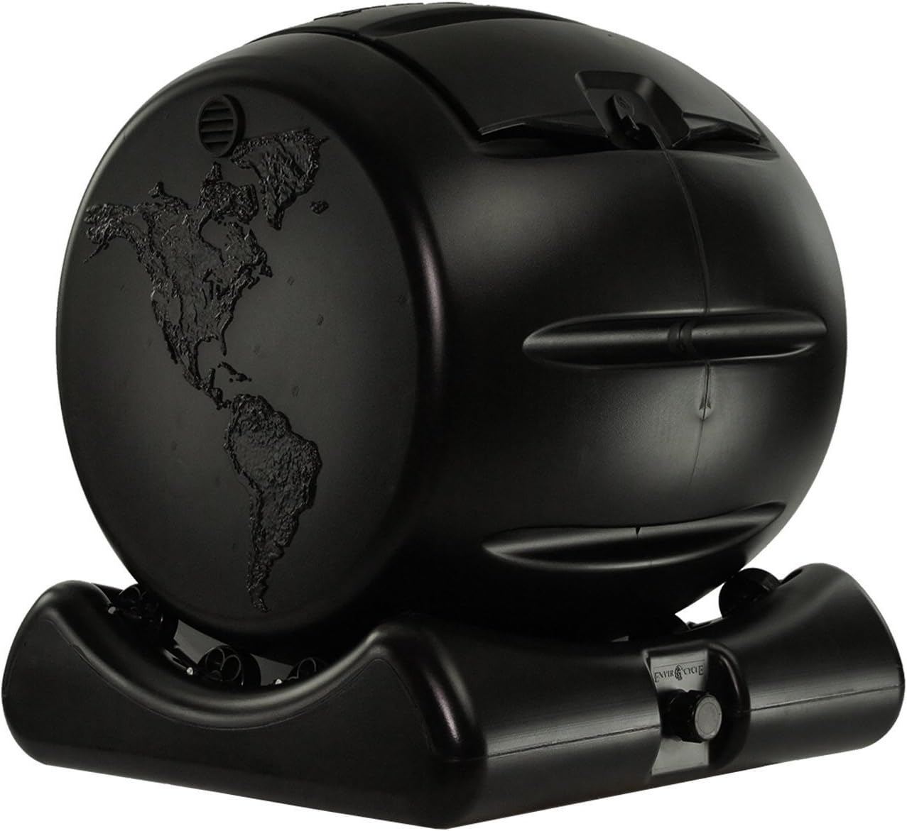 Envirocycle The Most Beautiful Composter in The World