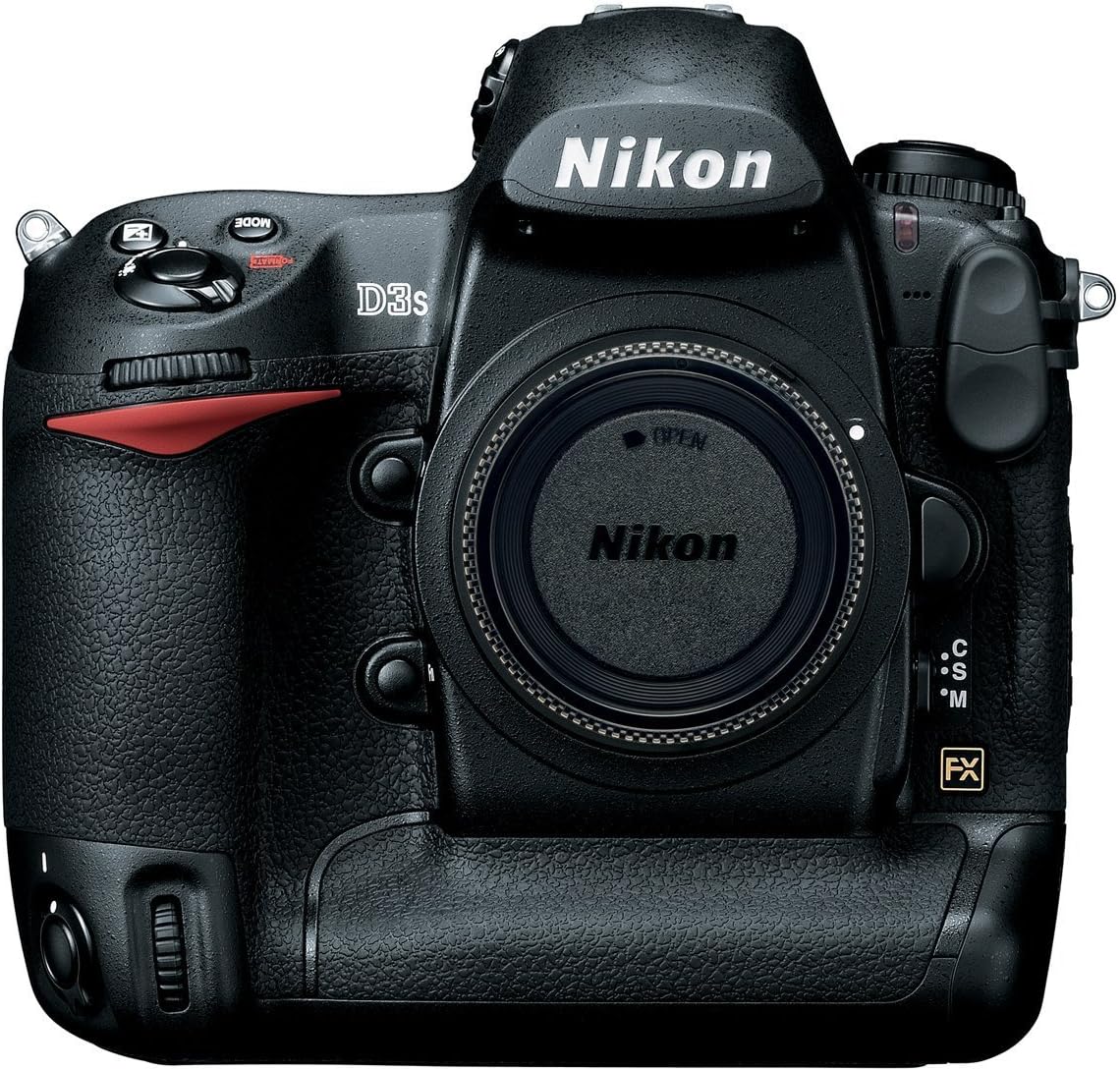 Nikon AF-S DX NIKKOR 10-24mm f/3.5-4.5G ED Zoom Lens