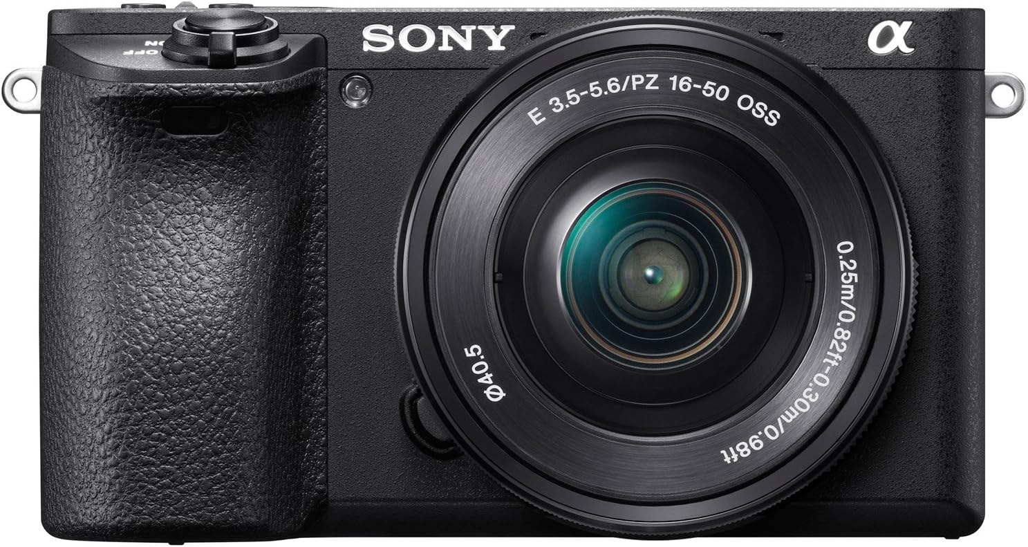 Sony - FE 12-24mm F4 G Wide-angle Zoom Lens