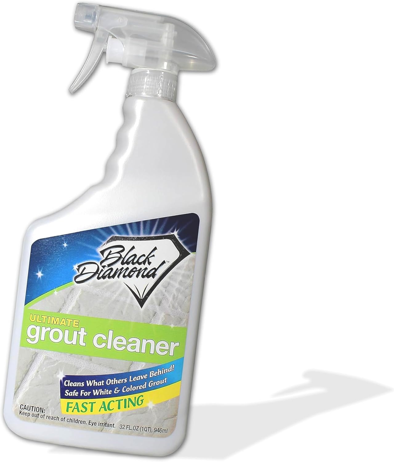 Black Diamond Stoneworks MARBA-MIST Marble Cleaner