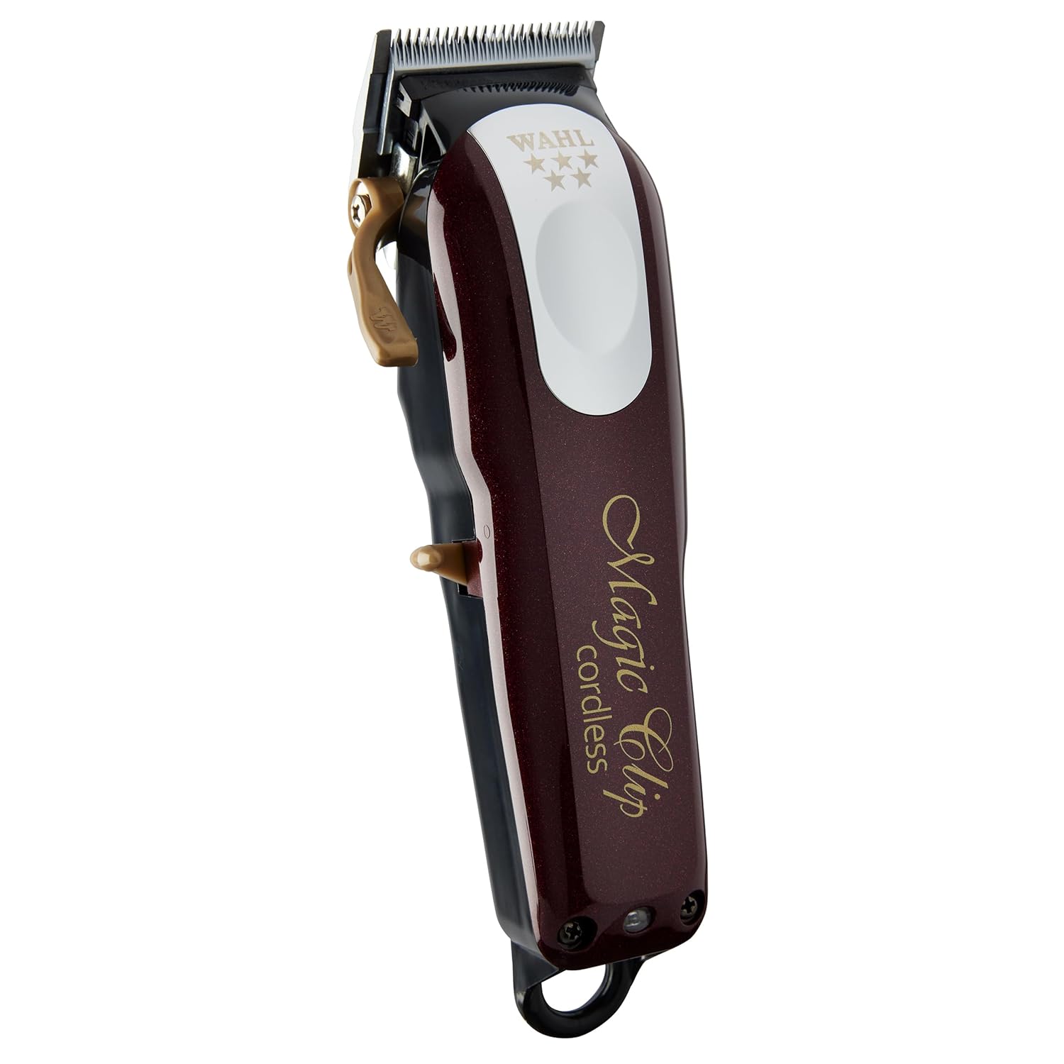 Wahl Professional 5-Star Cord/Cordless Magic Clip