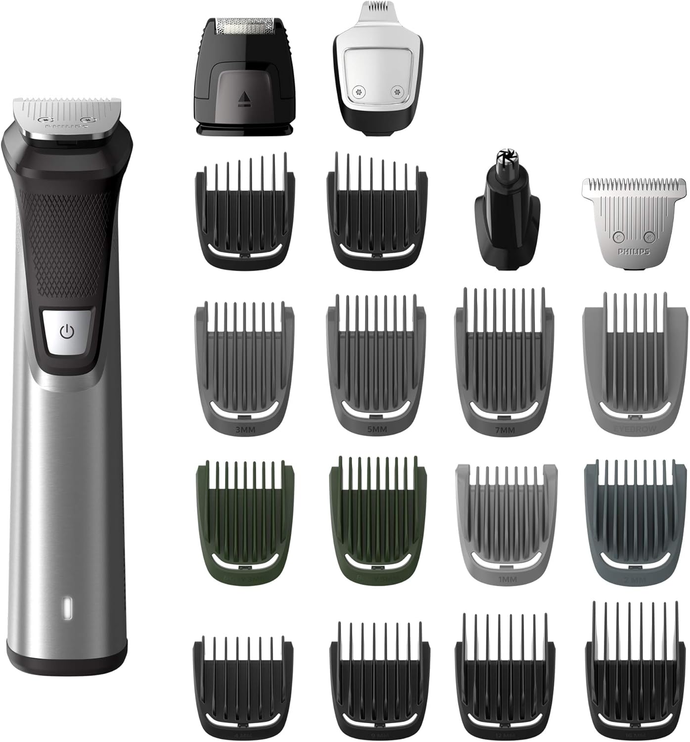 Philips Norelco MG7750/49 Multigroom Series 7000