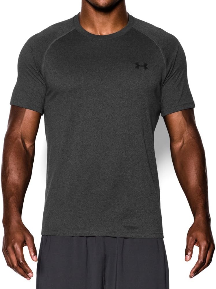 Under Armour Men's ColdGear Armour Compression Mock Long Sleeve T-Shirt