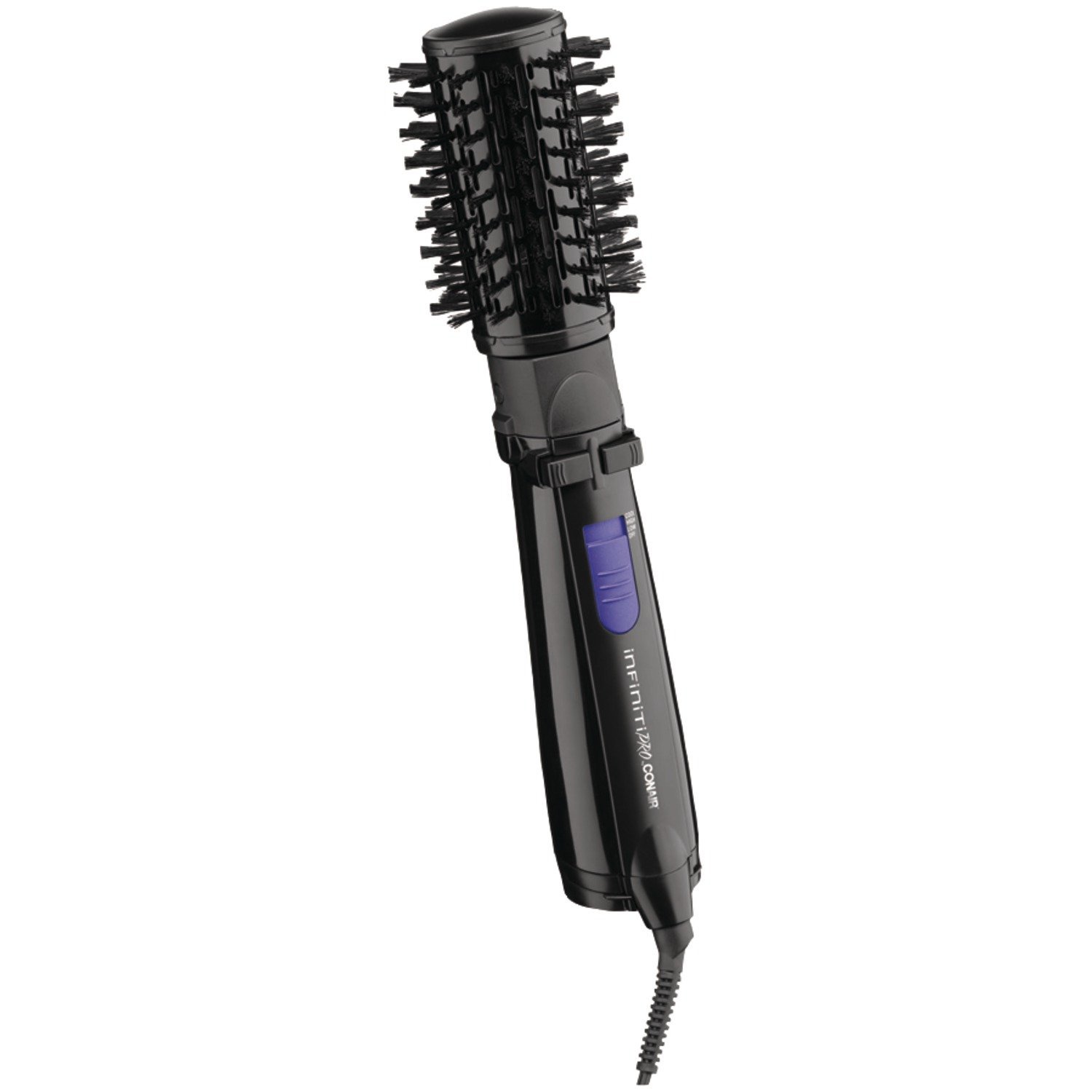 BaBylissPRO Nano Titanium 1-1/4" Ionic Straightening Iron