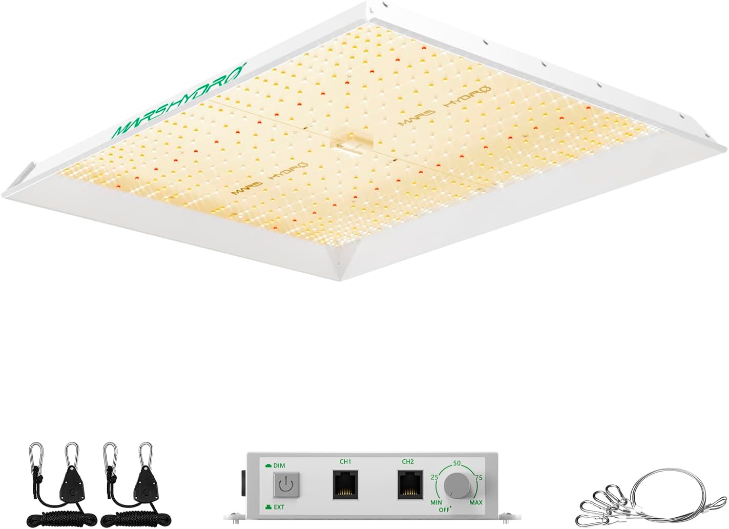 MARS HYDRO TS 3000W LED Grow Light