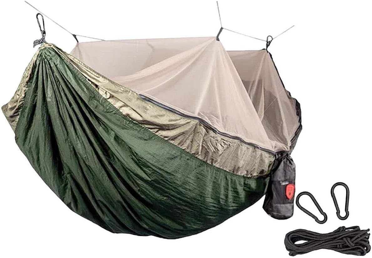 Grand Trunk Skeeter Beeter Pro Mosquito Hammock
