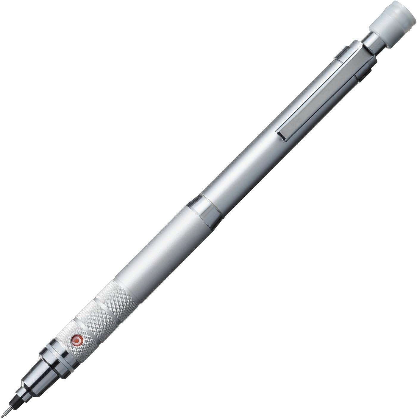 Uni Kuru Toga Roulette Model Auto Lead Rotation Mechanical Pencil