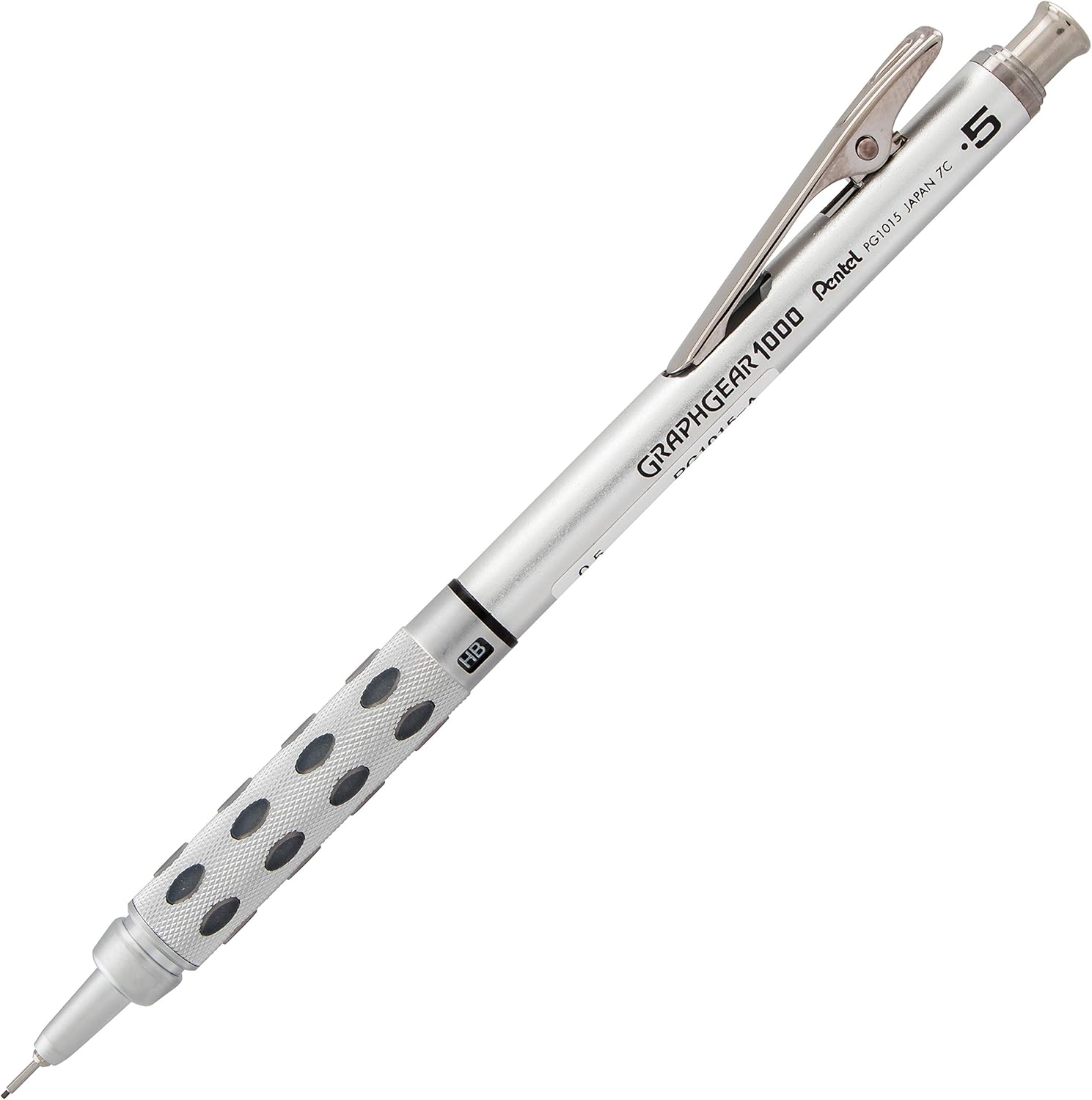 Pentel Sharp Kerry Mechanical Pencil