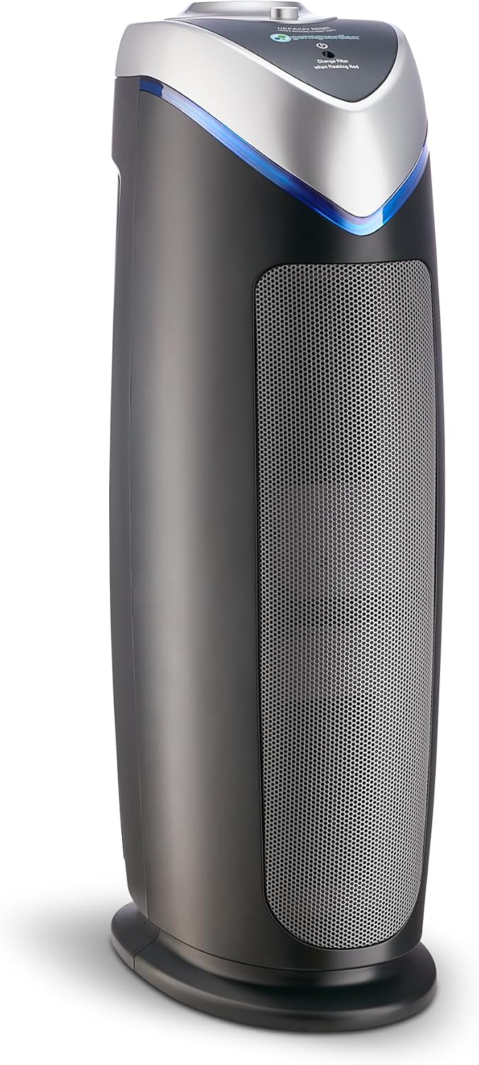 Germ Guardian True HEPA Filter Air Purifier