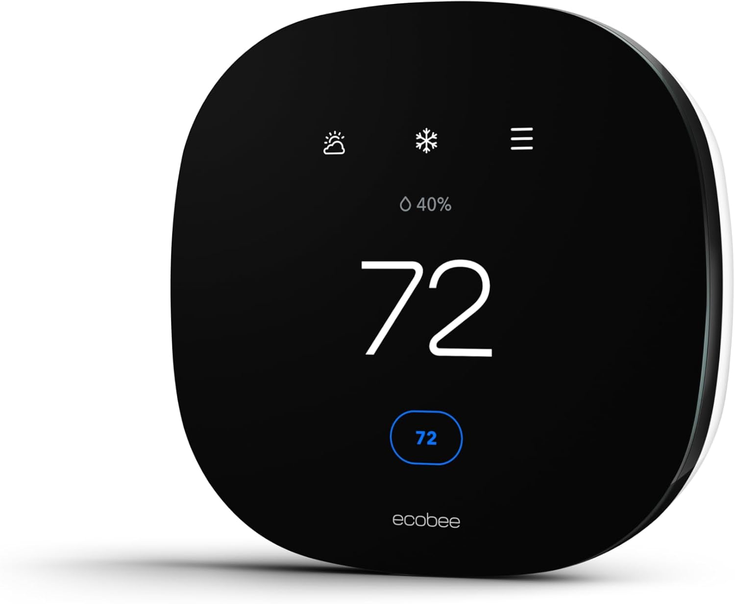 ecobee3 lite Smart Thermostat