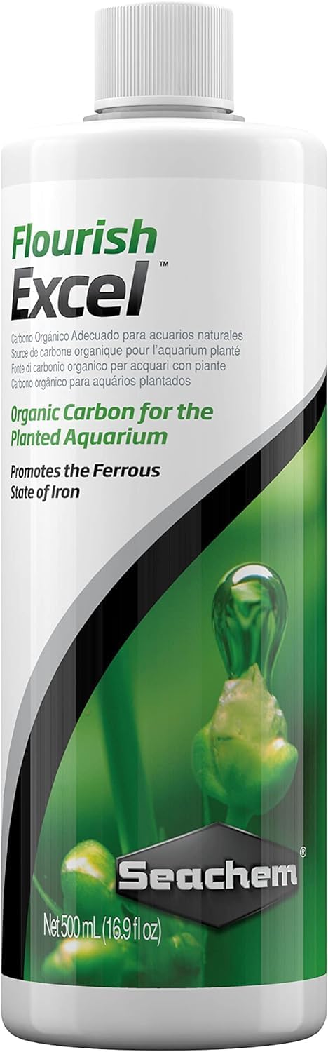 Seachem Flourish Excel Bioavailable Carbon