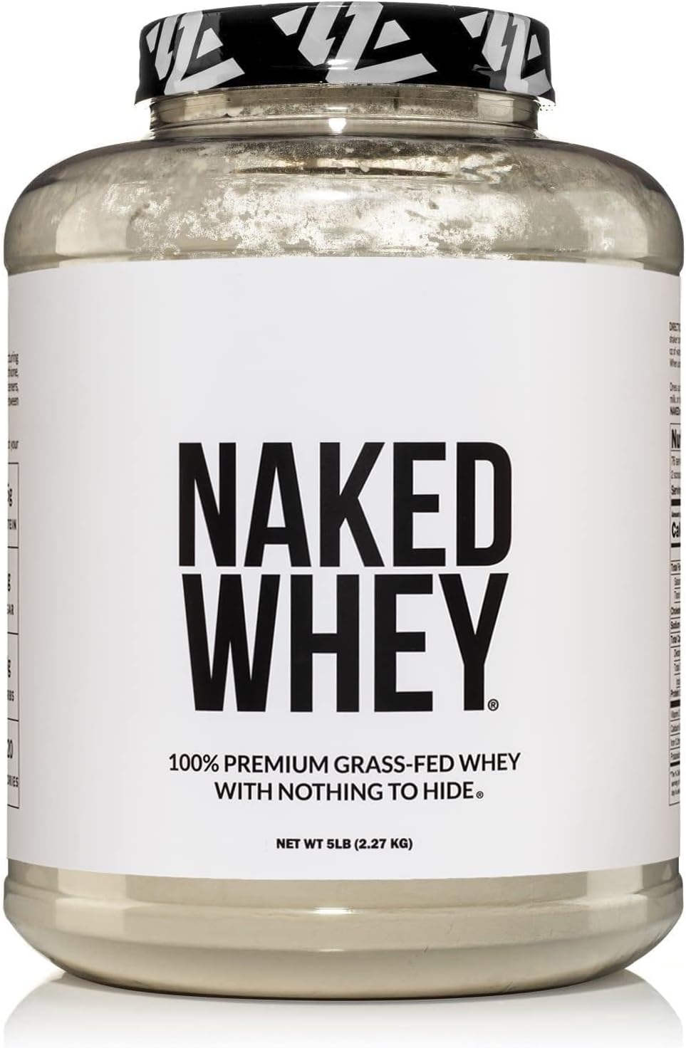Organic Valley, Organic Fuel Whey Protein Powder