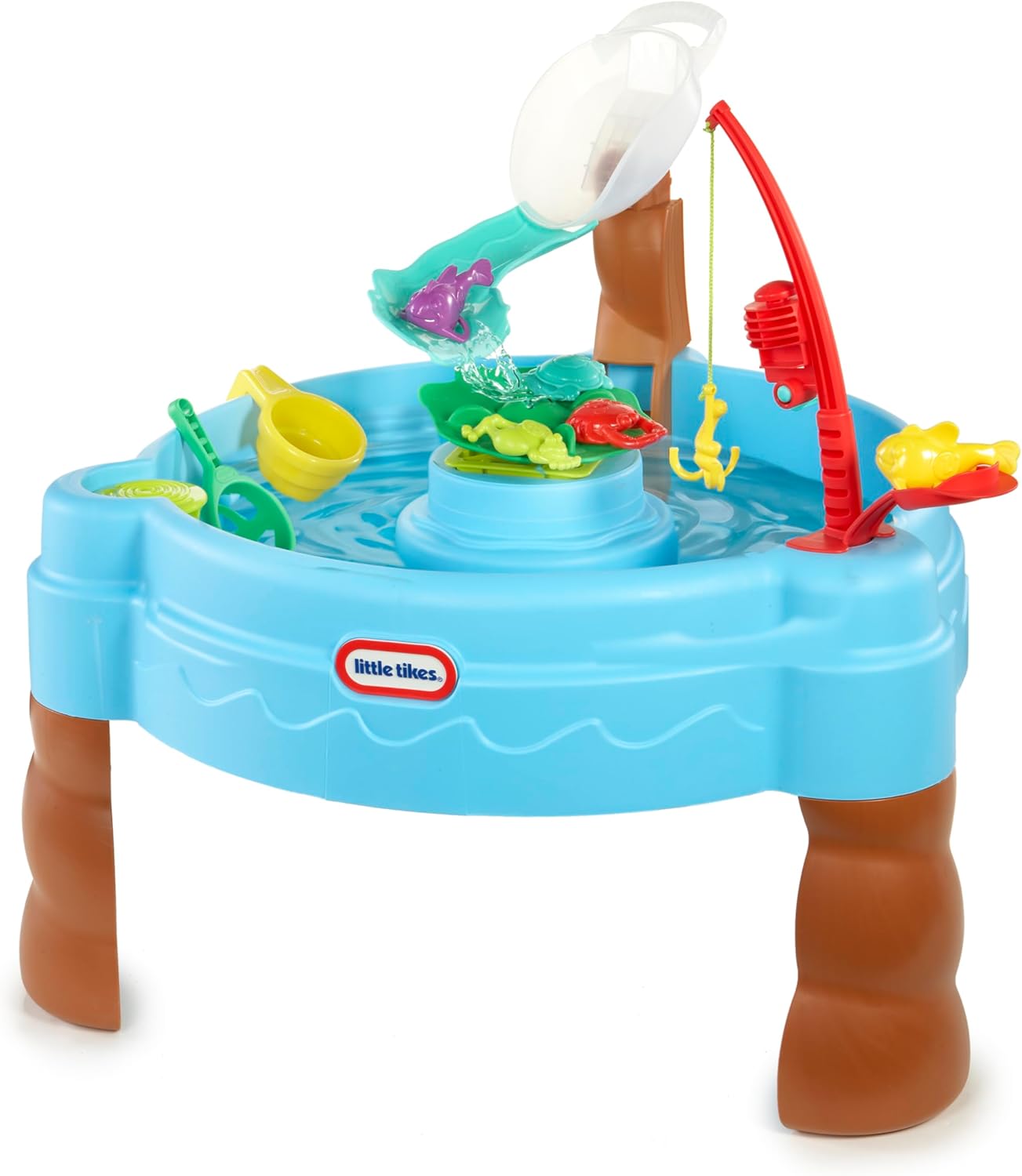 Little Tikes Big Digger Sandbox