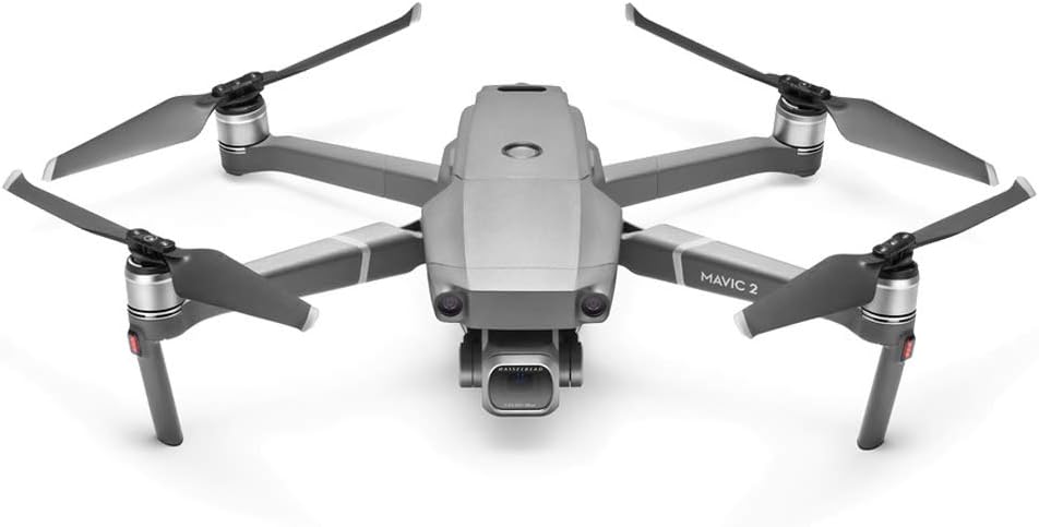 DJI Mavic 2 Pro Drone with Hasselblad Camera