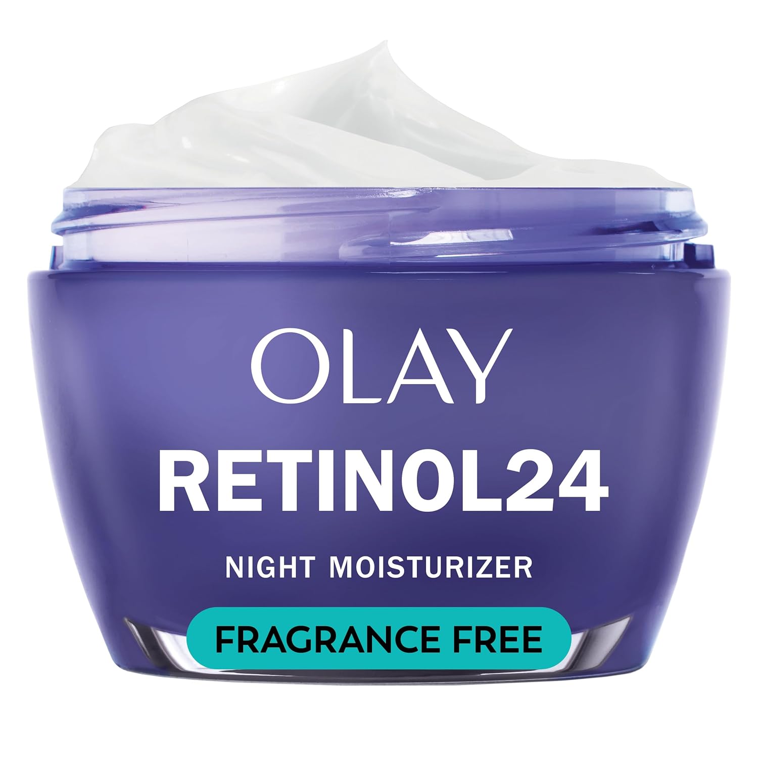 Olay Regenerist Retinol 24 Night Serum