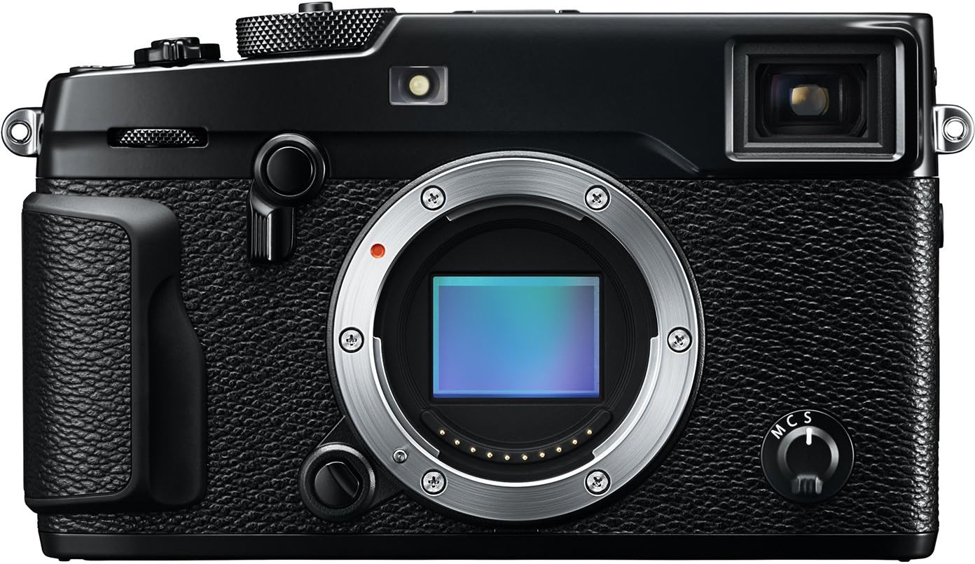 Fujifilm XF100-400mmF4.5-5.6 R LM OIS WR
