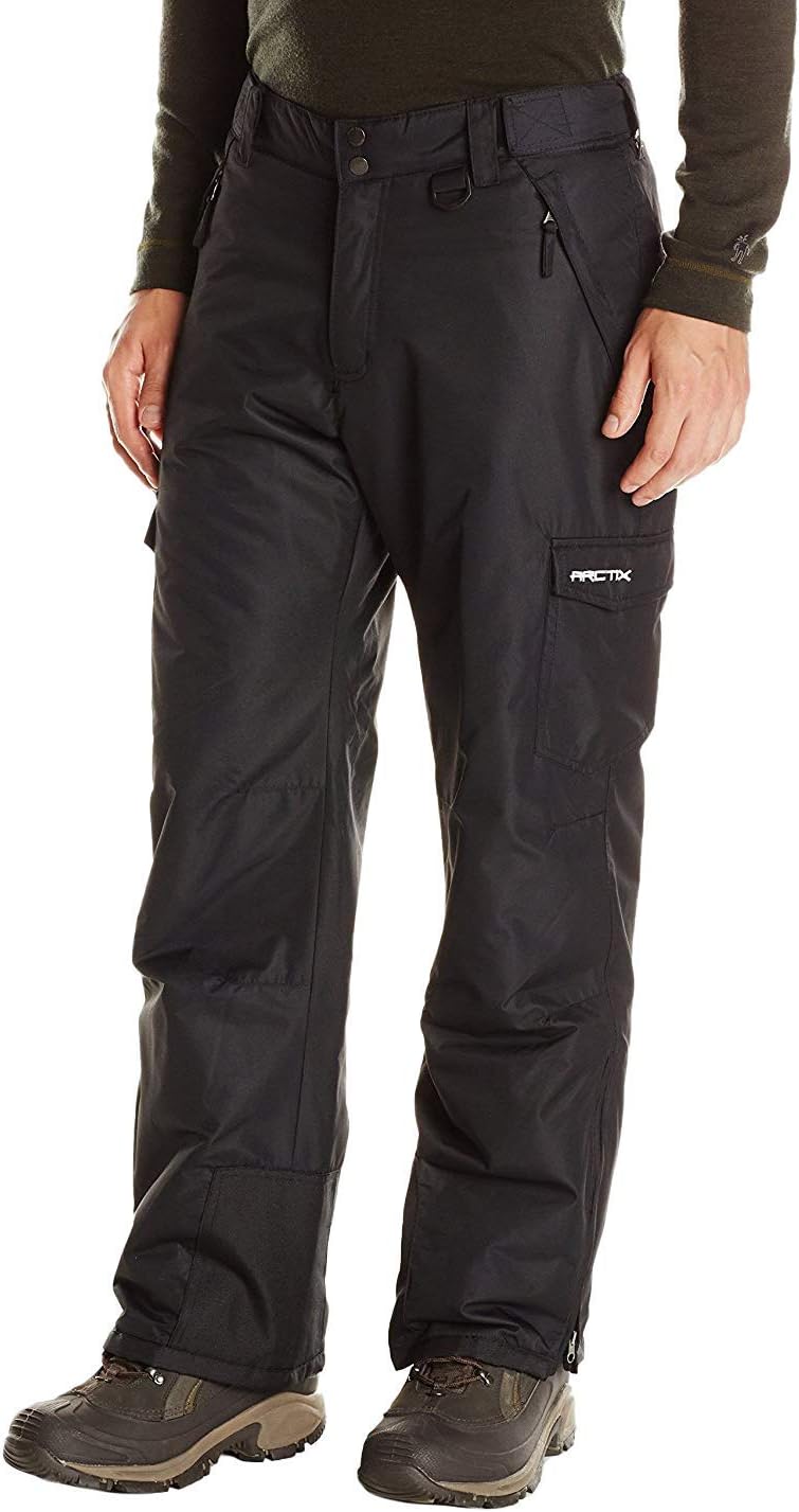 Arctix Women's Insulated Snow Pants