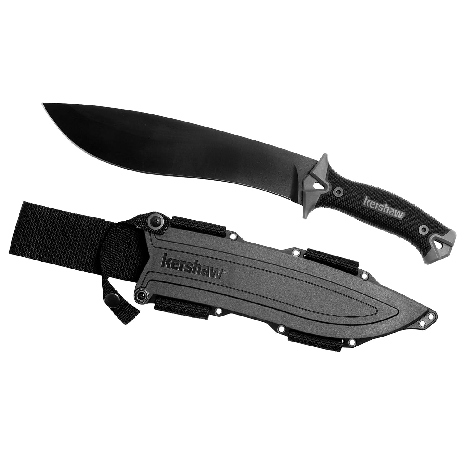 Gerber Gator Machete - Black [31-000758]