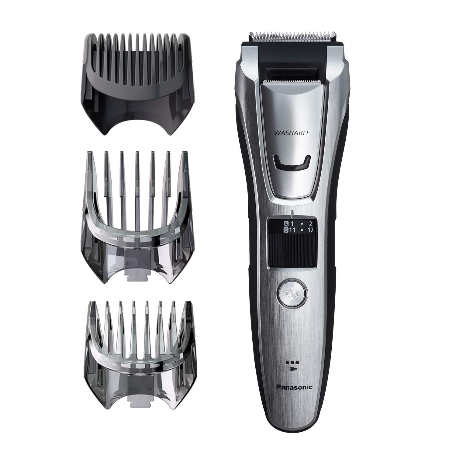 Panasonic ER-GB80-S Body and Beard Trimmer