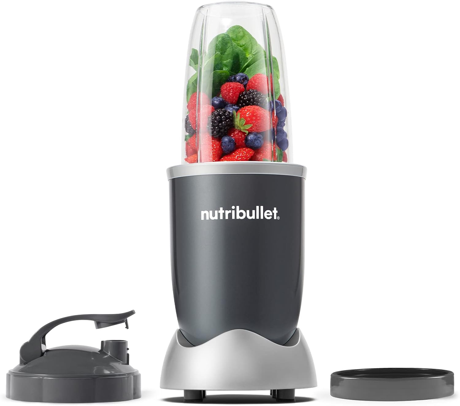 NutriBullet NBR-0601 Nutrient Extractor