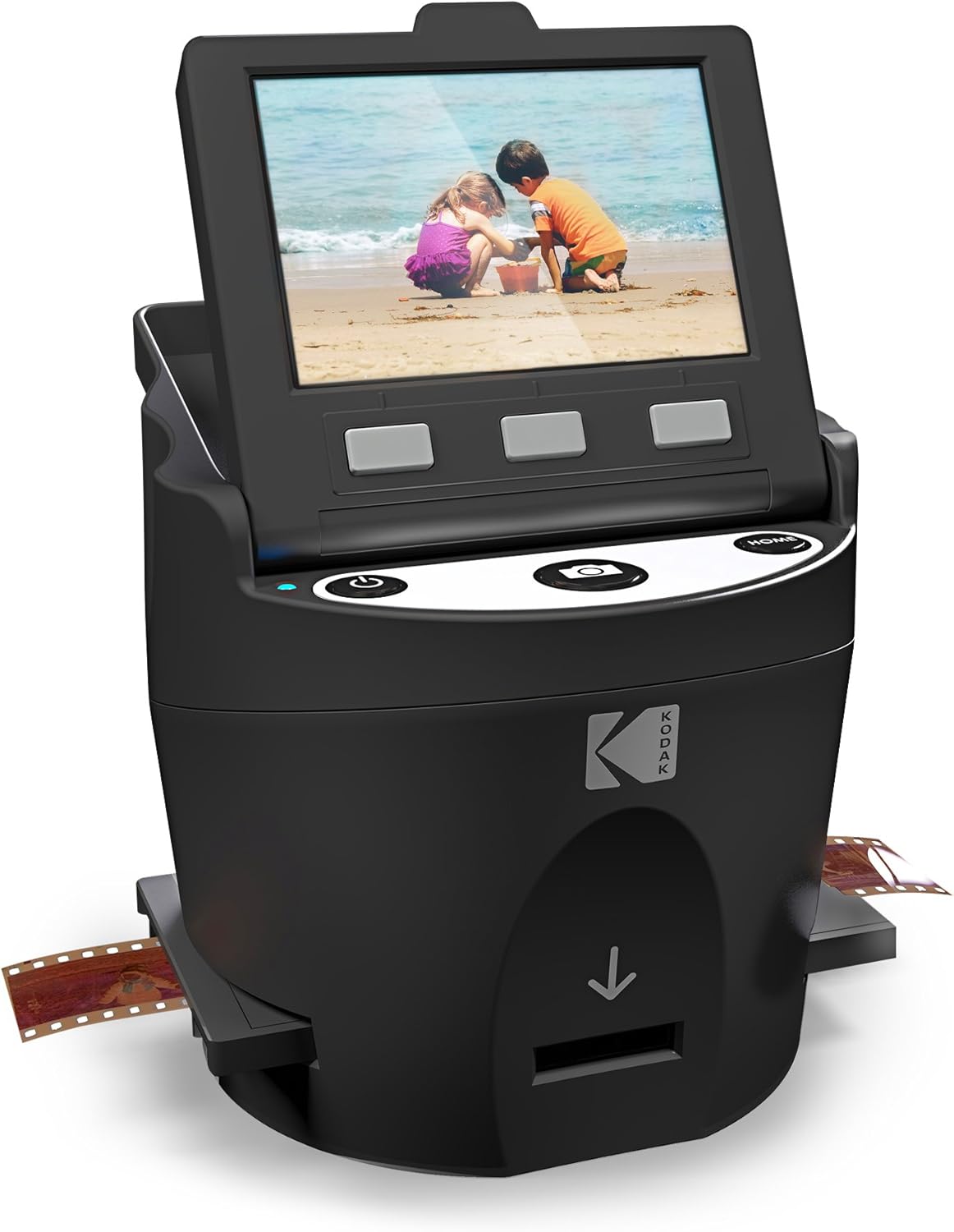Epson Perfection V850 Pro scanner