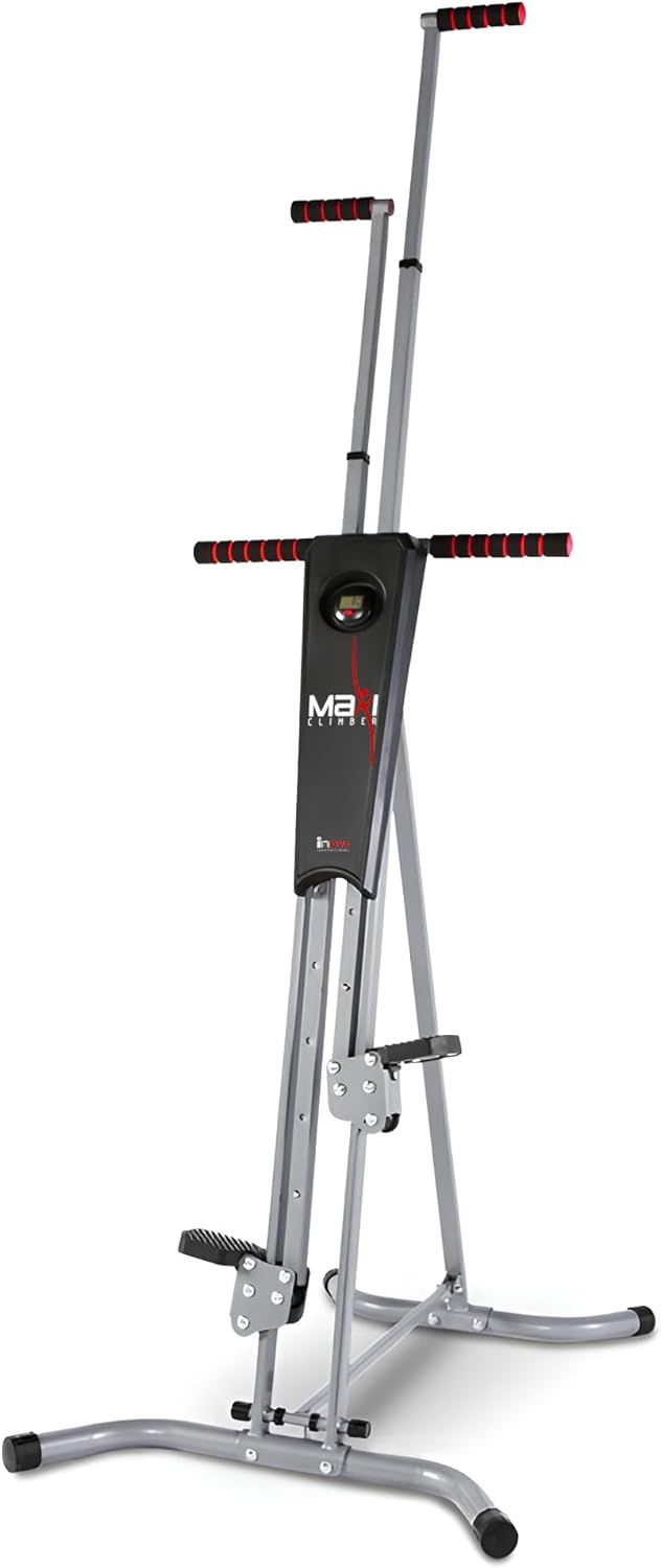 Maxi Climber The Original Patented Vertical Climber