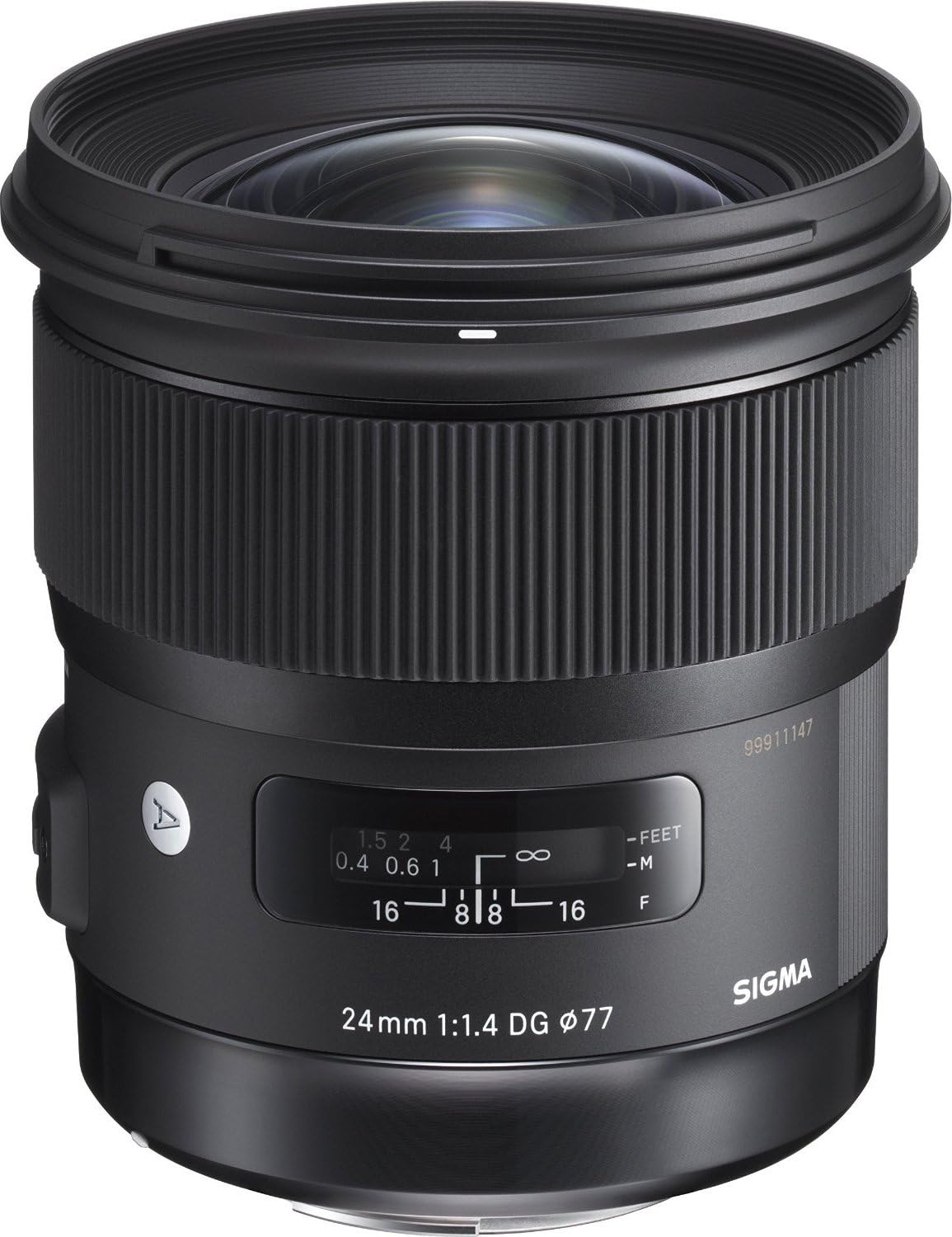 Sigma 150-600mm 5-6.3 Contemporary DG OS HSM Lens