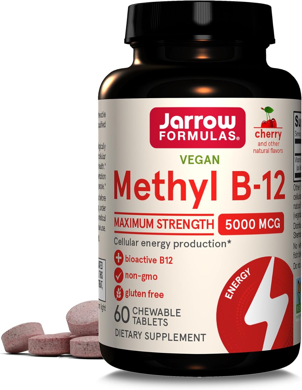 NOW Sports Nutrition, ZMA (Zinc, Magnesium and Vitamin B-6)