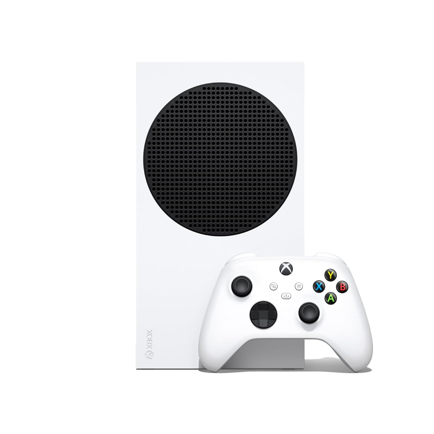 Microsoft Xbox Series S
