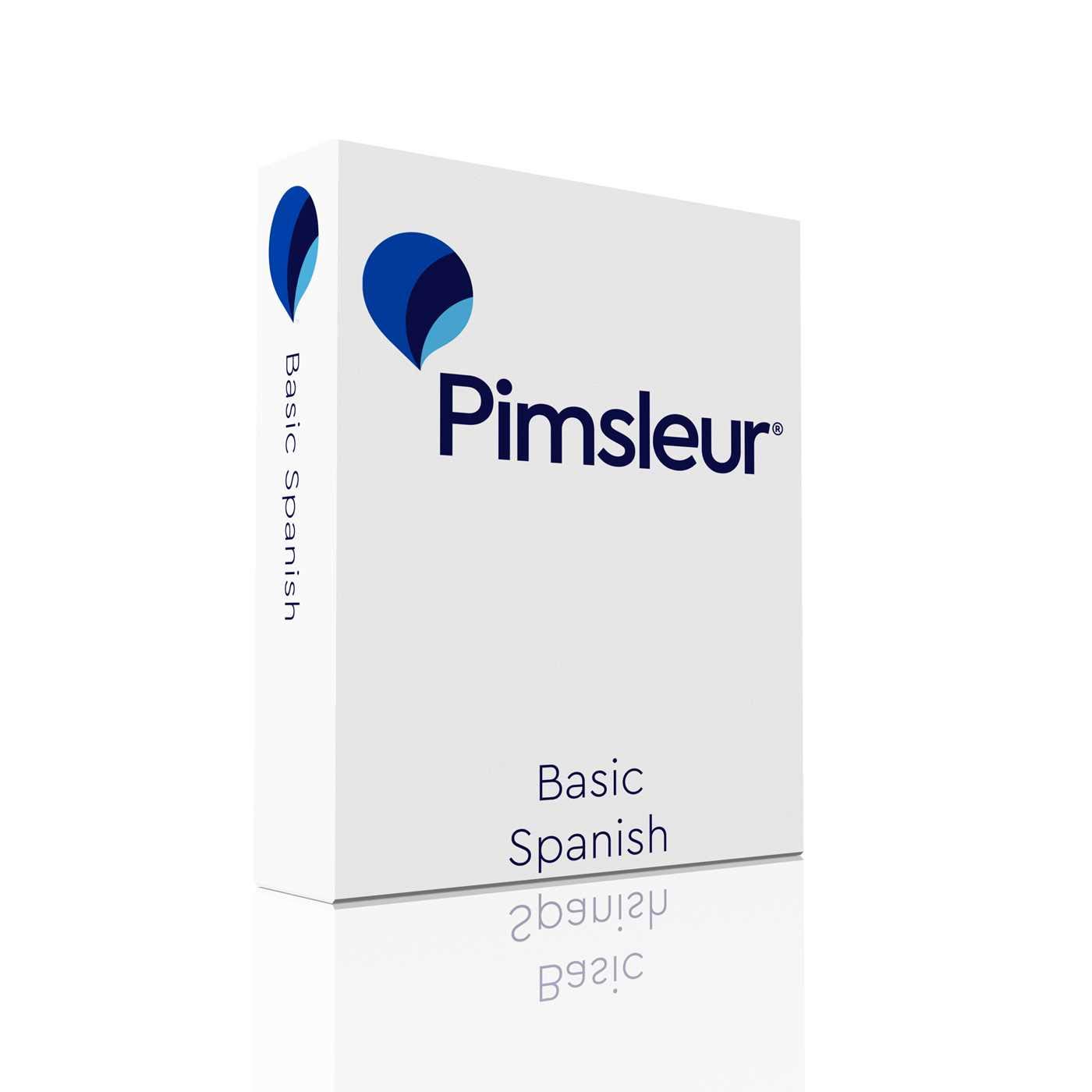 Pimsleur French Basic Course - Level 1 Lessons 1-10 CD