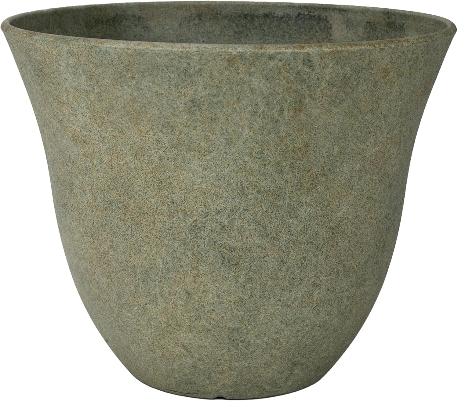 Classic Home and Garden Honeysuckle Patio Pot Garden Planter