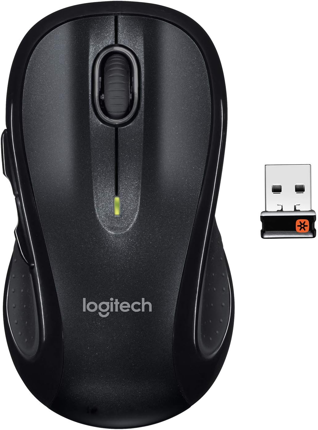 Logitech M510 Wireless Computer Mouse