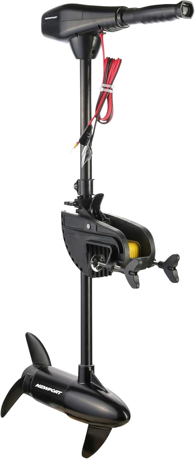 Newport Vessels NV-Series Electric Trolling Motor