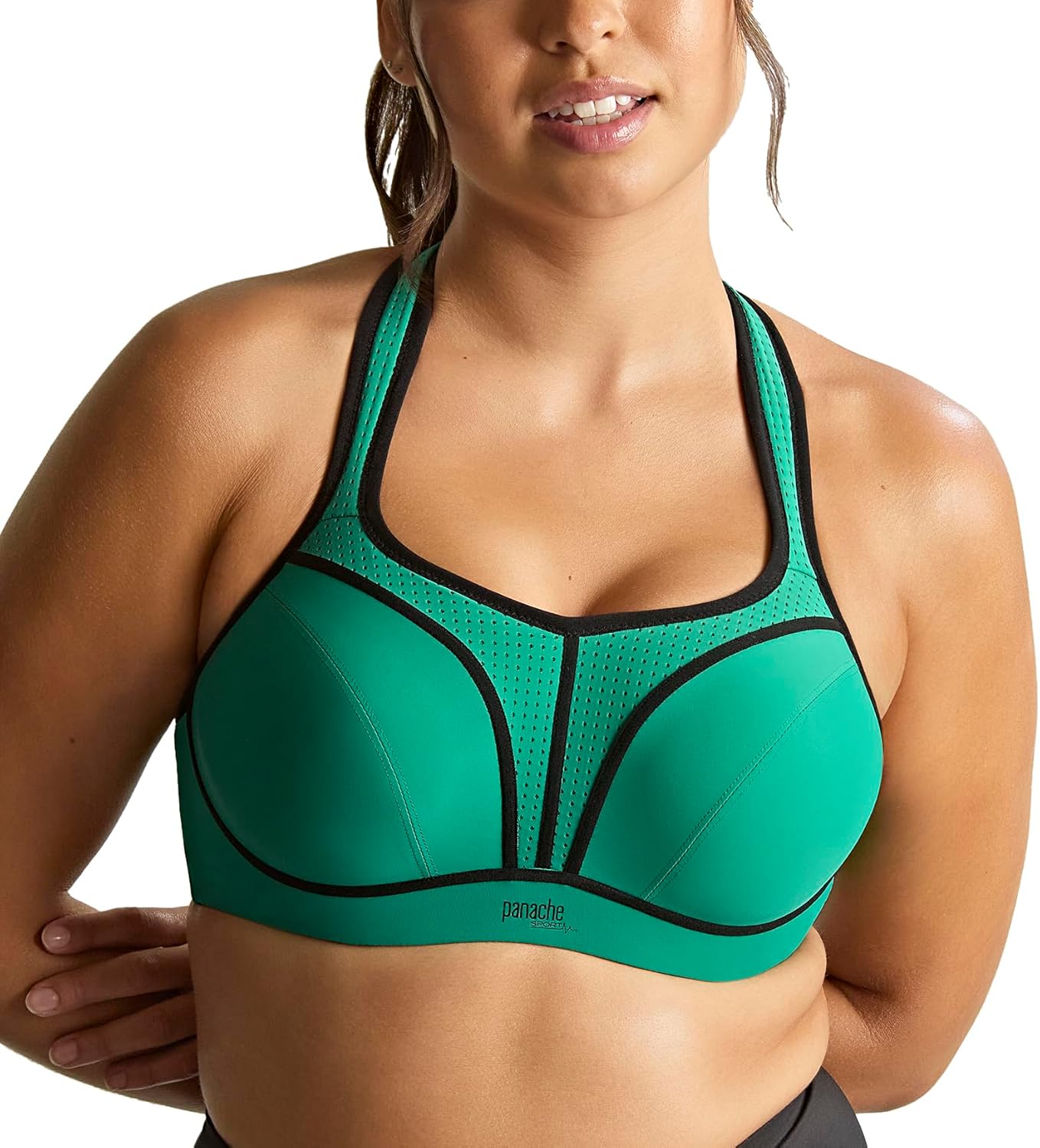 Panache Women's Underwire Sports Bra