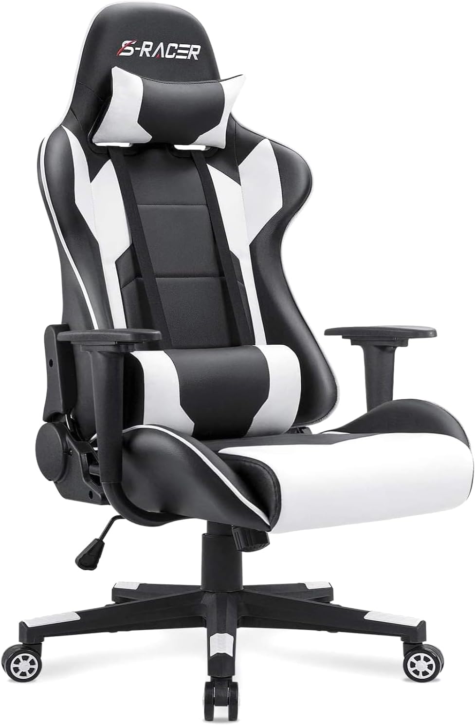Homall Gaming Chair Office Chair High Back Computer Chair