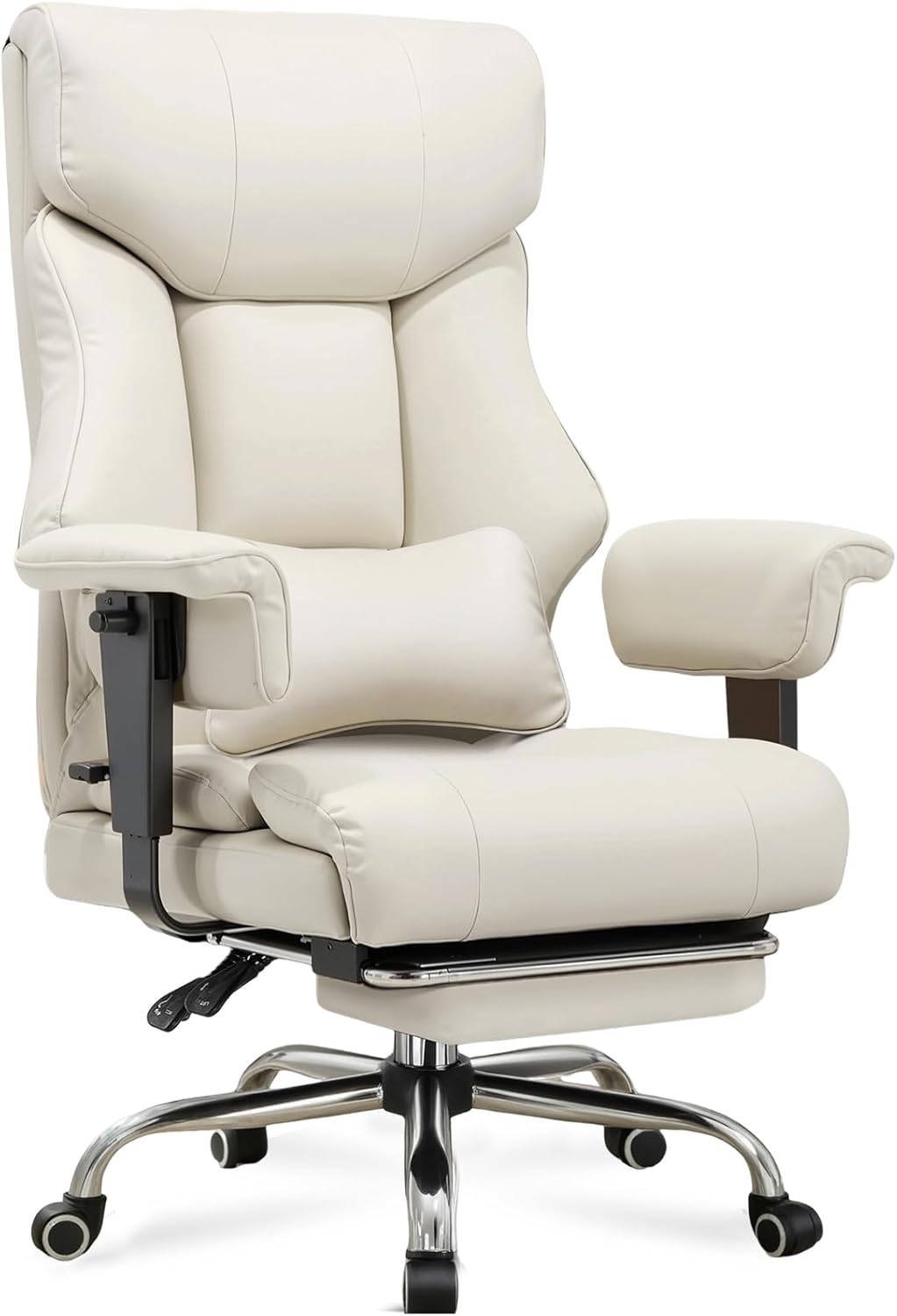 GT Racing GT099 Red Gaming Chair