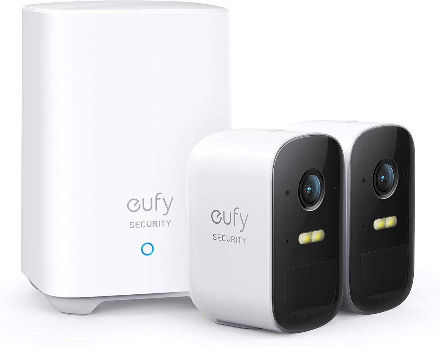 Eufy Security eufyCam 2C 2-Cam Kit