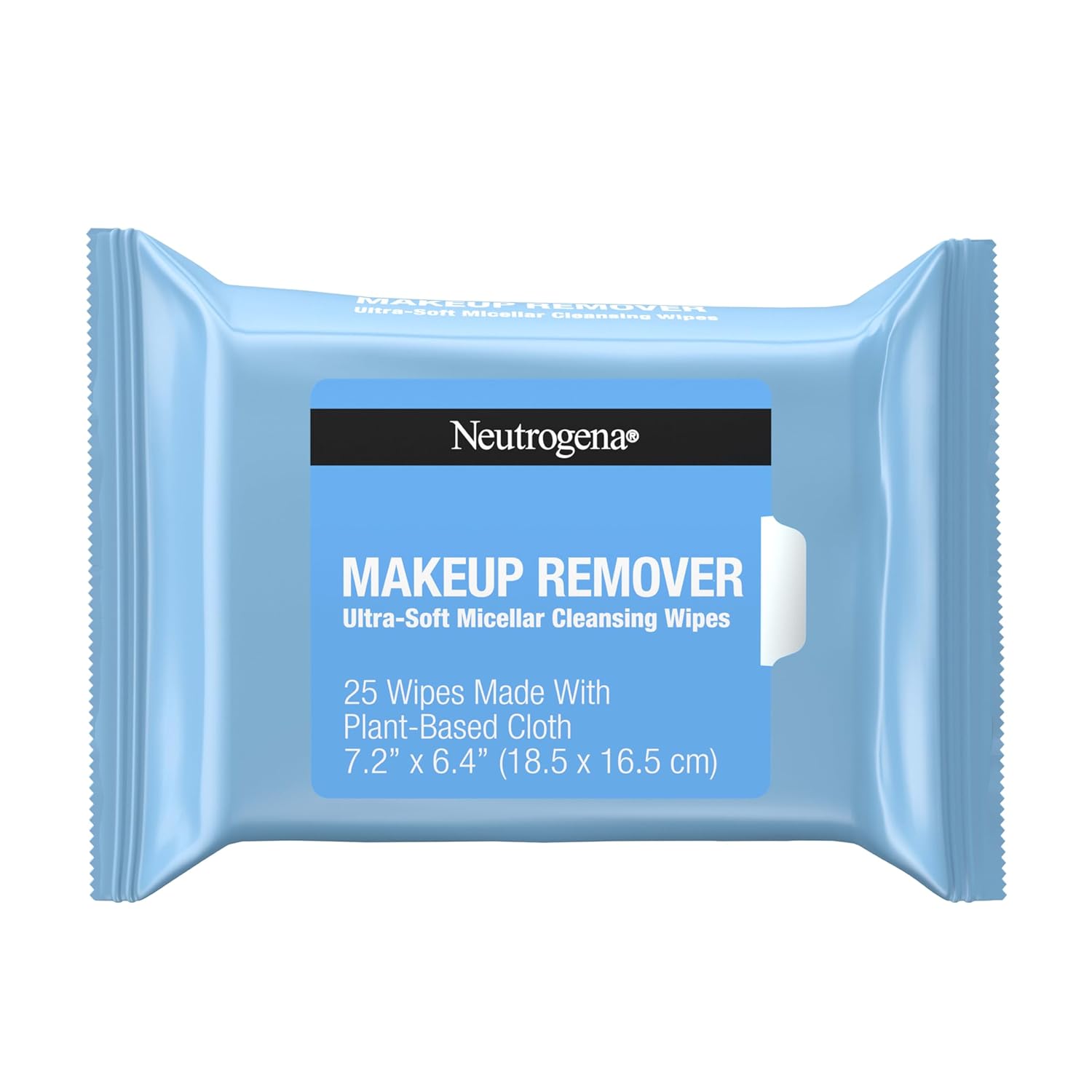 Neutrogena Anti-Residue Clarifying Shampoo