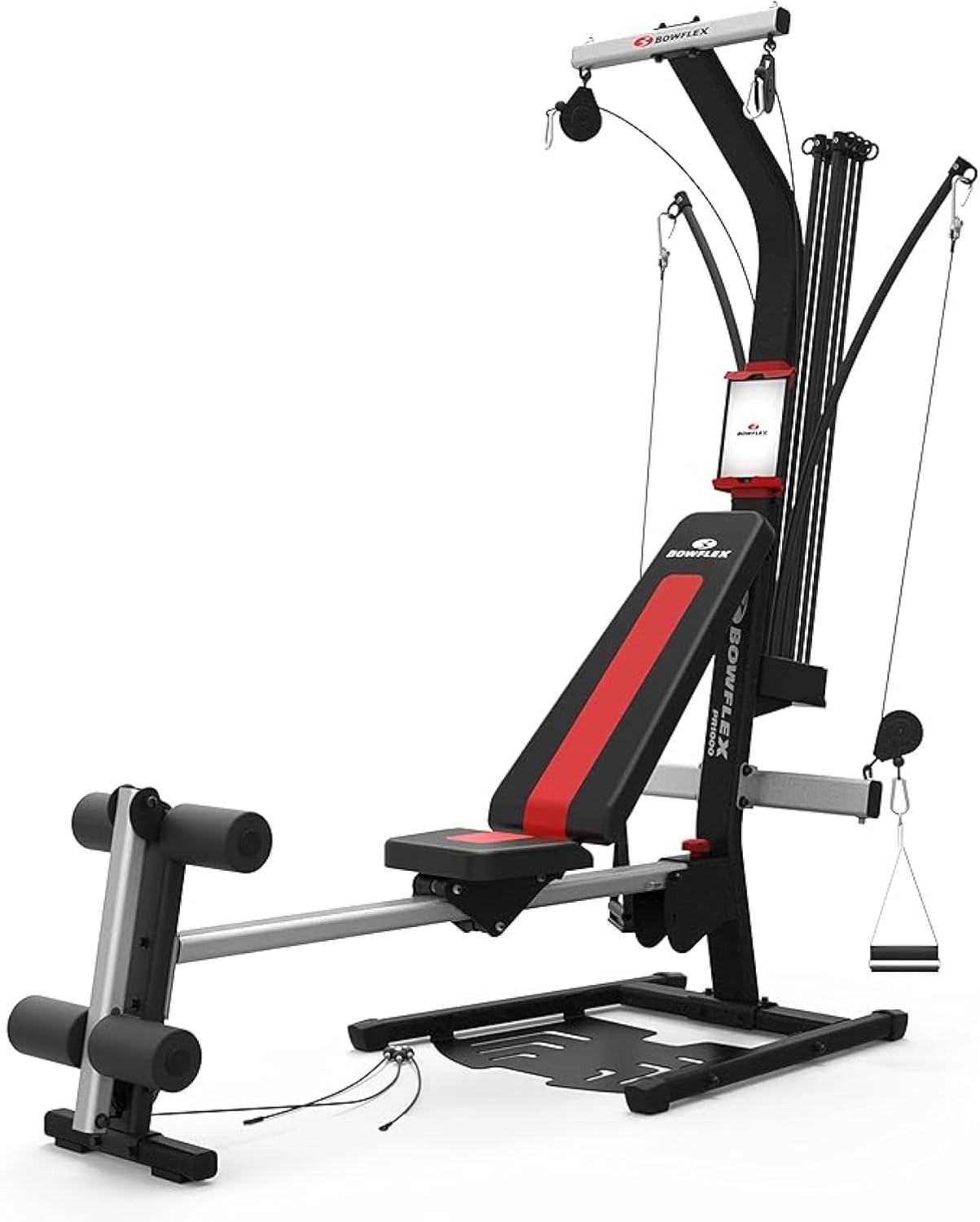 Bowflex Home Gym Series