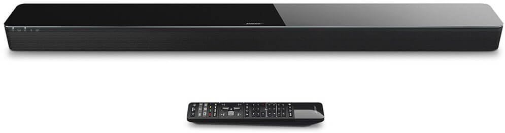 Bose Lifestyle 650 Home Entertainment System