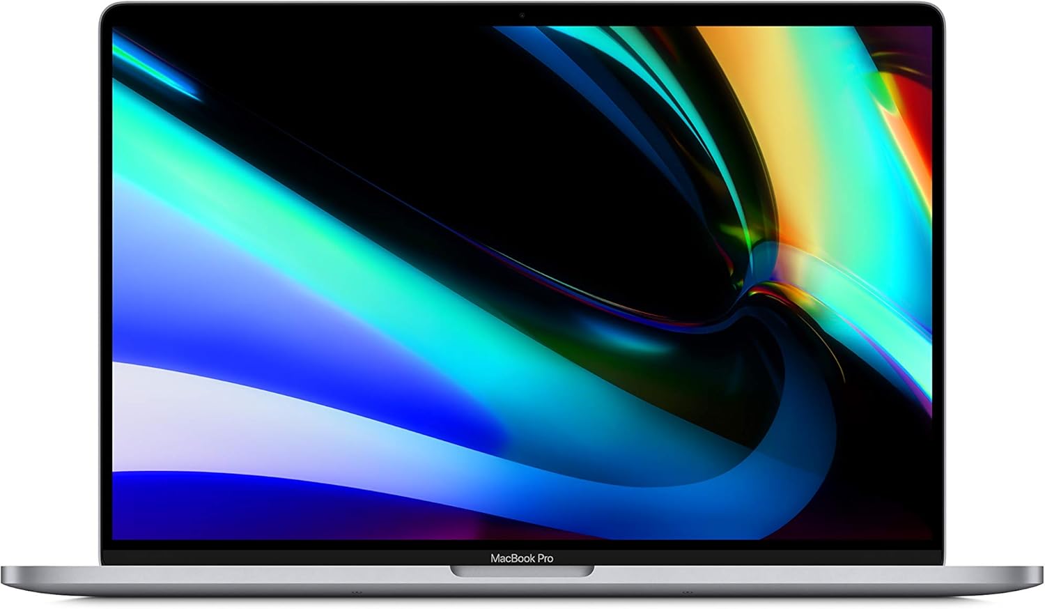 Apple MacBook Pro (16-inch, 16GB RAM, 1TB Storage, 2.3GHz Intel Core i9)