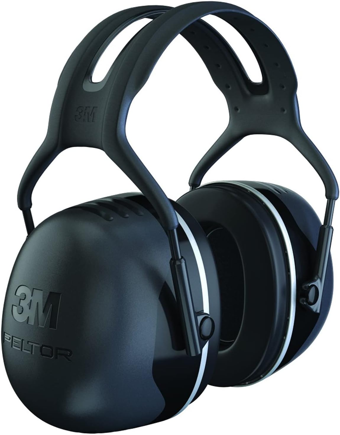 3M Peltor X5A Over-the-Head Ear Muffs