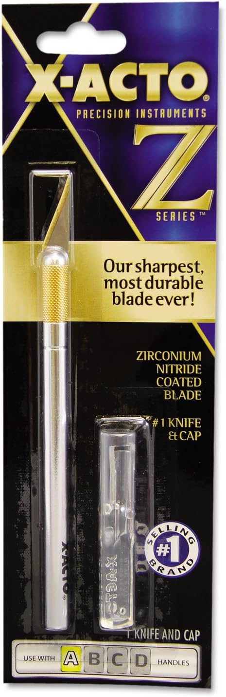 X-ACTO #1 Precision Knife | Z-Series, Craft Knife